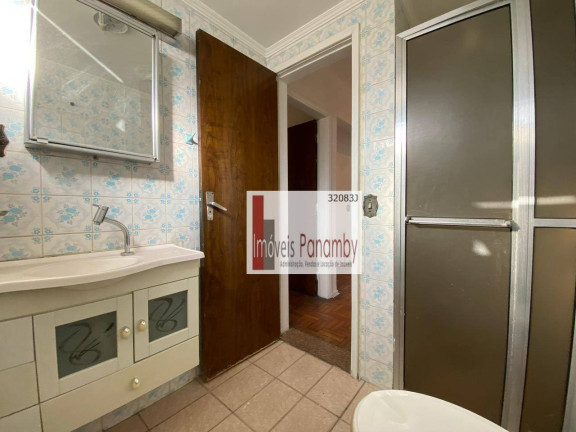 Imagem Apartamento com 2 Quartos à Venda, 63 m² em Jardim Da Glória - São Paulo Imagem Apartamento com 2 Quartos à Venda, 63 m² em Jardim Da Glória - São Paulo
