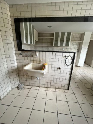 Imagem Apartamento com 4 Quartos à Venda, 165 m² em Espinheiro - Recife