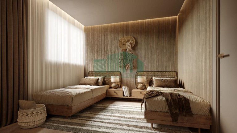 Imagem Apartamento com 1 Quarto à Venda, 20 m² em Serrambi - Ipojuca