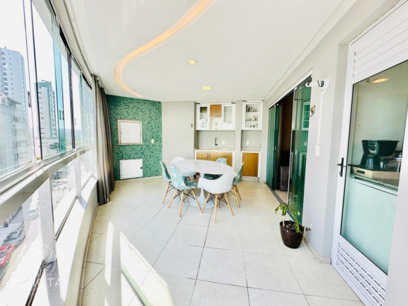 Apartamento com 2 Quartos à Venda, 90 m² em Centro - Balneário Camboriú