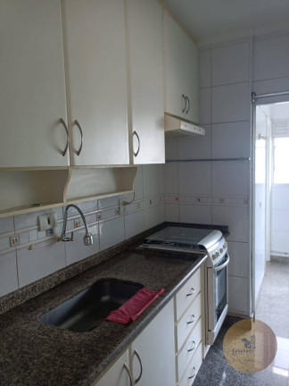 Imagem Apartamento com 2 Quartos à Venda, 71 m² em Vila Gertrudes - São Paulo Imagem Apartamento com 2 Quartos à Venda, 71 m² em Vila Gertrudes - São Paulo