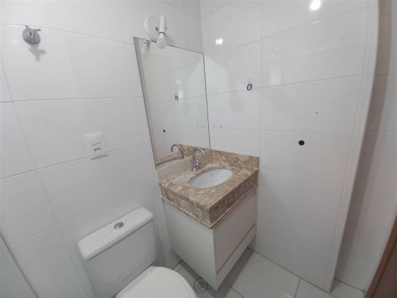 Imagem Apartamento com 2 Quartos à Venda, 104 m² em Forte - Praia Grande