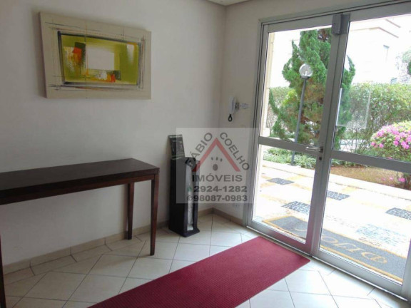 Imagem Apartamento com 2 Quartos à Venda, 48 m² em Morumbi - São Paulo Imagem Apartamento com 2 Quartos à Venda, 48 m² em Morumbi - São Paulo