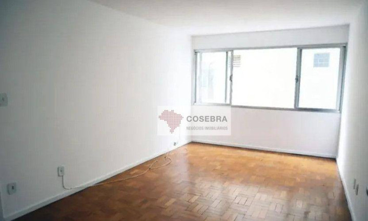 Imagem Apartamento com 3 Quartos à Venda, 78 m² em Itaim Bibi - São Paulo