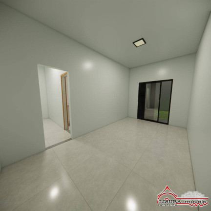 Imagem Casa com 3 Quartos à Venda, 160 m² em Loteamento Villa Branca - Jacareí
