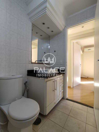 Imagem Apartamento com 2 Quartos para Alugar, 72 m² em Vila Rezende - Piracicaba Imagem Apartamento com 2 Quartos para Alugar, 72 m² em Vila Rezende - Piracicaba