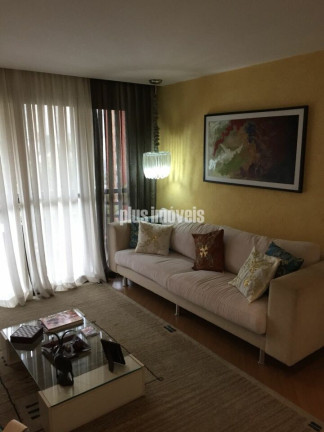 Imagem Apartamento com 3 Quartos à Venda, 110 m² em Morumbi - São Paulo