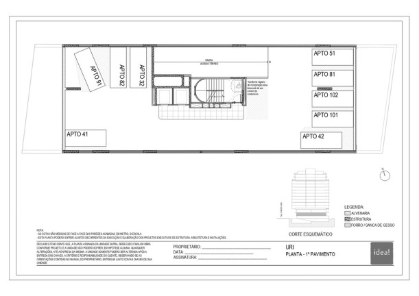 Imagem Apartamento com 2 Quartos à Venda, 181 m² em Itaim Bibi - São Paulo