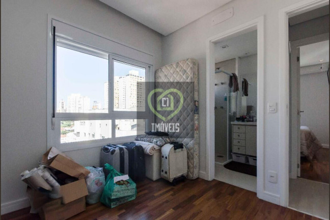 Imagem Apartamento com 2 Quartos à Venda, 85 m² em Perdizes - São Paulo