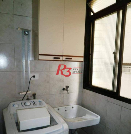 Imagem Apartamento com 2 Quartos à Venda, 89 m² em Centro - São Vicente Imagem Apartamento com 2 Quartos à Venda, 89 m² em Centro - São Vicente