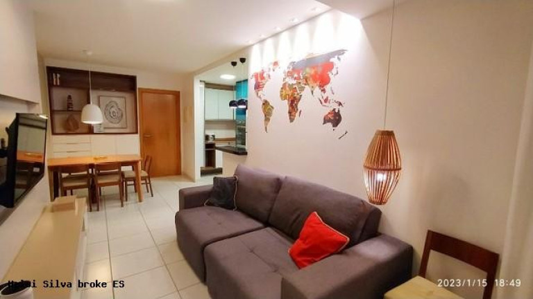 Imagem Apartamento com 2 Quartos à Venda, 90 m² em Praia De Itaparica - Vila Velha Imagem Apartamento com 2 Quartos à Venda, 90 m² em Praia De Itaparica - Vila Velha