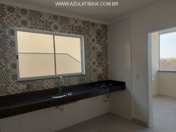 Imagem Casa com 3 Quartos à Venda, 110 m² em Jardim Paulista - Atibaia