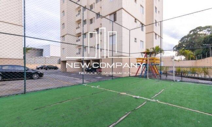 Imagem Apartamento com 2 Quartos à Venda, em Vila Palmares - Santo André Imagem Apartamento com 2 Quartos à Venda, em Vila Palmares - Santo André