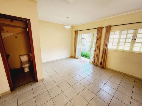 Imagem Casa com 3 Quartos à Venda,  em Jardim Nossa Senhora De Fátima - Limeira
