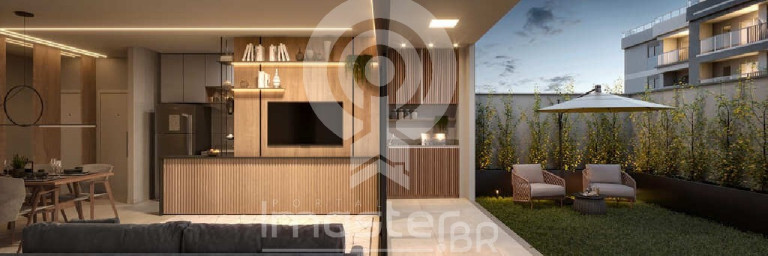 Imagem Apartamento com 3 Quartos à Venda, 73 m² em Barra Da Tijuca - Rio De Janeiro