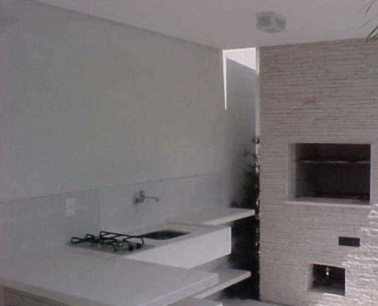 Imagem Casa com 4 Quartos à Venda, 850 m² em Jardim América - São Paulo