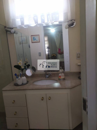 Imagem Cobertura com 5 Quartos à Venda, 320 m² em Santo Antônio - Belo Horizonte