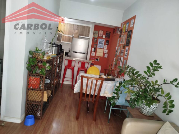 Imagem Apartamento com 3 Quartos à Venda, 61 m² em Parque União - Jundiaí Imagem Apartamento com 3 Quartos à Venda, 61 m² em Parque União - Jundiaí