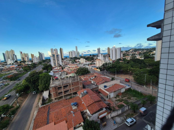 Imagem Apartamento com 2 Quartos para Alugar, 53 m² em Ponta Negra - Natal Imagem Apartamento com 2 Quartos para Alugar, 53 m² em Ponta Negra - Natal