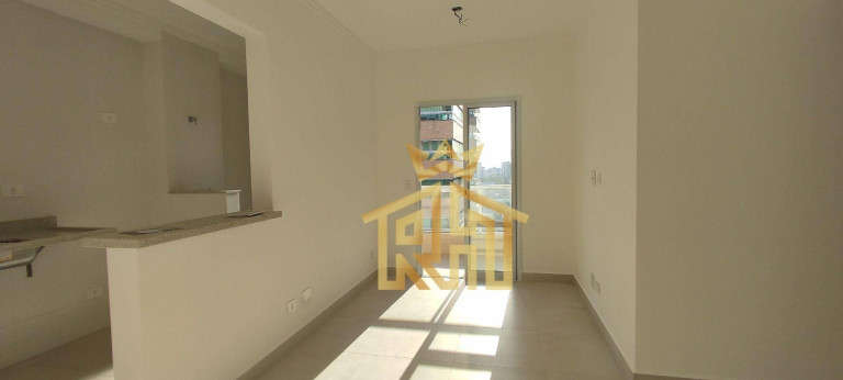 Imagem Apartamento com 2 Quartos à Venda, 62 m² em Canto Do Forte - Praia Grande Imagem Apartamento com 2 Quartos à Venda, 62 m² em Canto Do Forte - Praia Grande