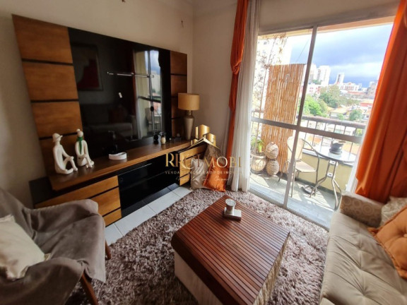Imagem Apartamento com 2 Quartos à Venda, 77 m² em Jardim Brasil - São Paulo Imagem Apartamento com 2 Quartos à Venda, 77 m² em Jardim Brasil - São Paulo