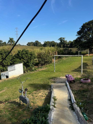 Imagem Fazenda à Venda, 9.300 m² em Jurupara - Piedade