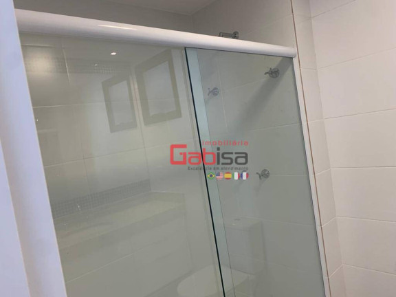 Imagem Apartamento com 2 Quartos à Venda, 78 m² em Passagem - Cabo Frio