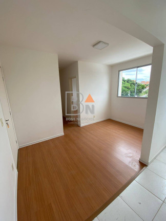 Imagem Apartamento com 2 Quartos à Venda, 44 m² em Jardim Mirante Dos Ovnis - Votorantim Imagem Apartamento com 2 Quartos à Venda, 44 m² em Jardim Mirante Dos Ovnis - Votorantim