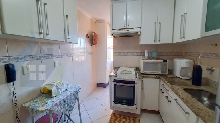 Imagem Imóvel com 2 Quartos à Venda, 70 m² em Centro - São Bernardo Do Campo