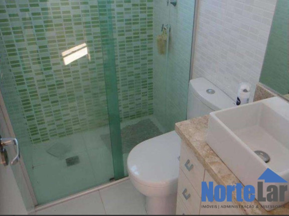 Imagem Apartamento com 2 Quartos à Venda, 45 m² em Jaraguá - São Paulo