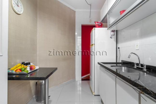 Imagem Apartamento com 2 Quartos à Venda, 80 m² em Santa Cecilia - São Paulo Imagem Apartamento com 2 Quartos à Venda, 80 m² em Santa Cecilia - São Paulo