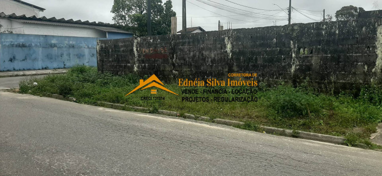 Imagem Terreno à Venda, 281 m² em Parque Nossa Senhora De Lourdes - Mongaguá Imagem Terreno à Venda, 281 m² em Parque Nossa Senhora De Lourdes - Mongaguá
