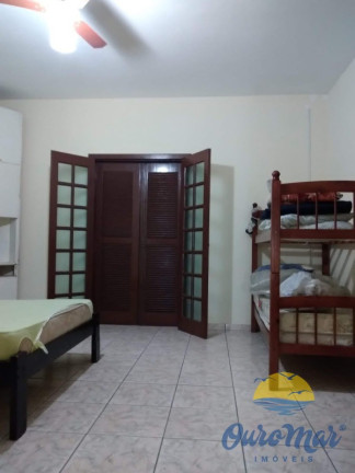 Imagem Sobrado com 1 Quarto para Alugar ou Temporada, 65 m² em Bopiranga - Itanhaém