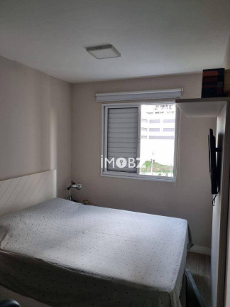 Imagem Imóvel com 2 Quartos à Venda, 57 m² em Vila Andrade - São Paulo