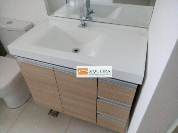 Imagem Apartamento com 3 Quartos à Venda, 96 m² em Vila Trujillo - Sorocaba Imagem Apartamento com 3 Quartos à Venda, 96 m² em Vila Trujillo - Sorocaba