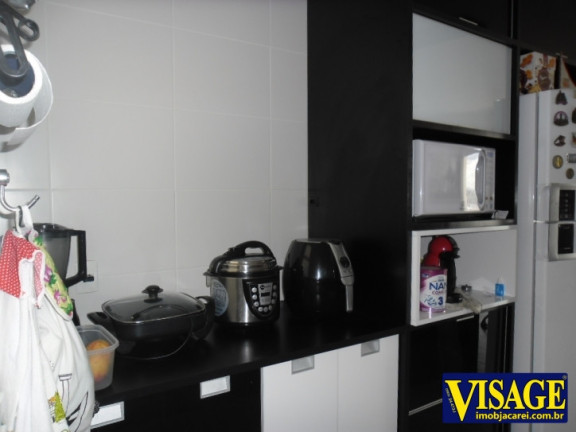 Imagem Apartamento com 3 Quartos à Venda, em Jd. Paraiba - Jacareí Imagem Apartamento com 3 Quartos à Venda, em Jd. Paraiba - Jacareí
