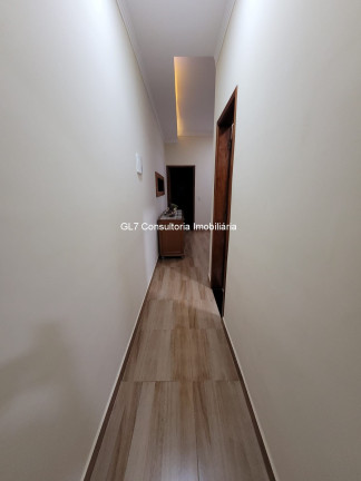 Imagem Sobrado com 4 Quartos à Venda,  em Jardim Umuarama - Indaiatuba
