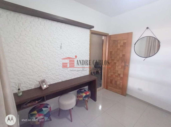 Imagem Casa com 2 Quartos à Venda, 180 m² em Parque Mirante Da Mata - Cotia