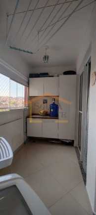 Imagem Apartamento com 2 Quartos à Venda, 48 m² em Vila Nova Cachoeirinha - São Paulo Imagem Apartamento com 2 Quartos à Venda, 48 m² em Vila Nova Cachoeirinha - São Paulo