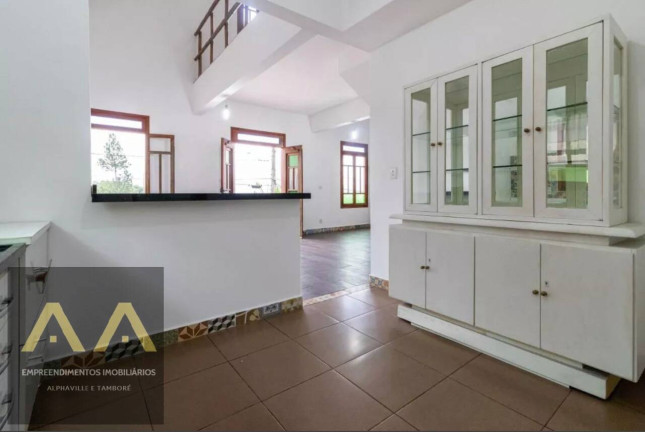 Imagem Casa com 3 Quartos à Venda, 166 m² em Alphaville - Santana De Parnaíba Imagem Casa com 3 Quartos à Venda, 166 m² em Alphaville - Santana De Parnaíba