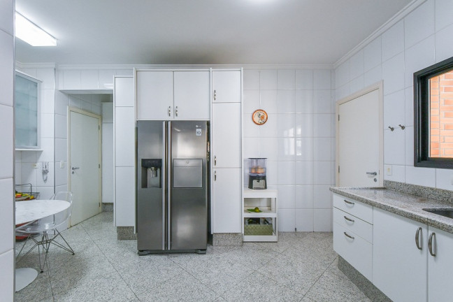 Imagem Apartamento com 3 Quartos à Venda, 247 m² em Vila Suzana - São Paulo Imagem Apartamento com 3 Quartos à Venda, 247 m² em Vila Suzana - São Paulo