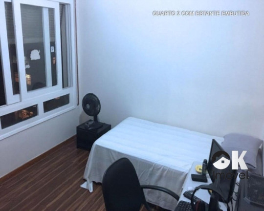 Imagem Apartamento com 3 Quartos à Venda, 100 m² em Higienópolis - São Paulo
