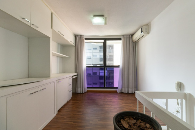 Imagem Apartamento com 1 Quarto à Venda, 70 m² em Itaim Bibi - São Paulo Imagem Apartamento com 1 Quarto à Venda, 70 m² em Itaim Bibi - São Paulo
