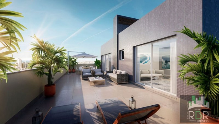 Imagem Apartamento com 3 Quartos à Venda, 185 m² em Torres