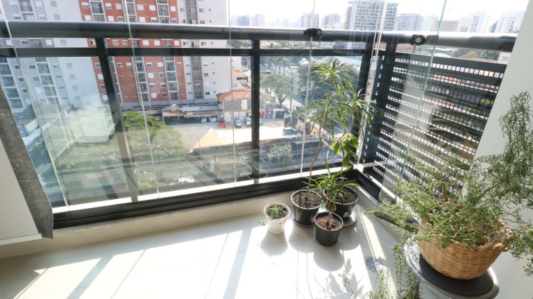 Imagem Apartamento com 2 Quartos à Venda, 55 m² em Indianópolis - São Paulo Imagem Apartamento com 2 Quartos à Venda, 55 m² em Indianópolis - São Paulo