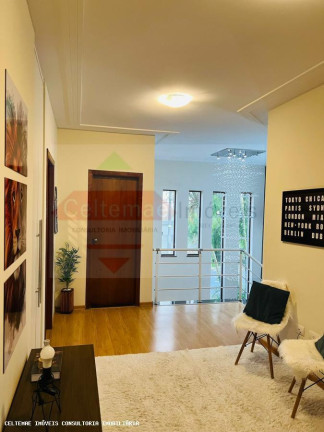 Imagem Casa com 3 Quartos à Venda, 253 m² em Campos Do Conde I - Tremembé