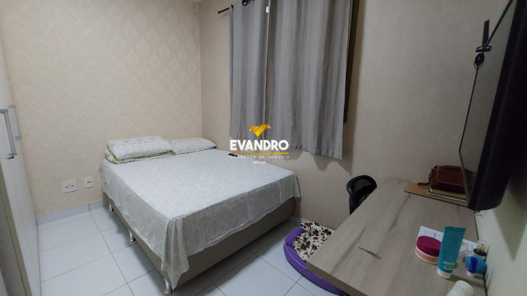 Imagem Apartamento com 3 Quartos à Venda, 90 m² em Jardim Das Américas - Cuiabá