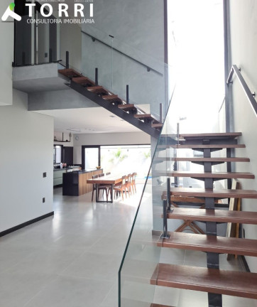 Imagem Imóvel com 4 Quartos à Venda, 293 m² em Condomínio Villagio Di Capri - Votorantim