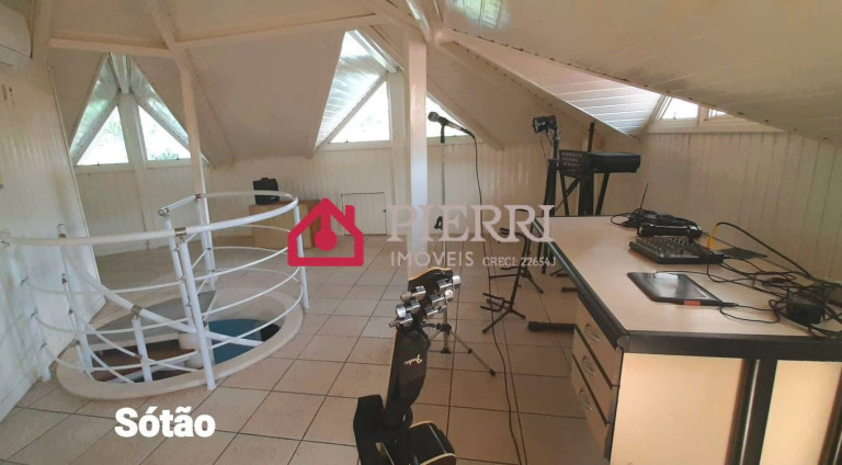 Imagem Casa com 4 Quartos à Venda, 420 m² em City América - São Paulo