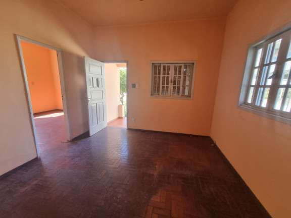Imagem Sobrado com 2 Quartos para Alugar, 140 m² em Centro - Itaborai